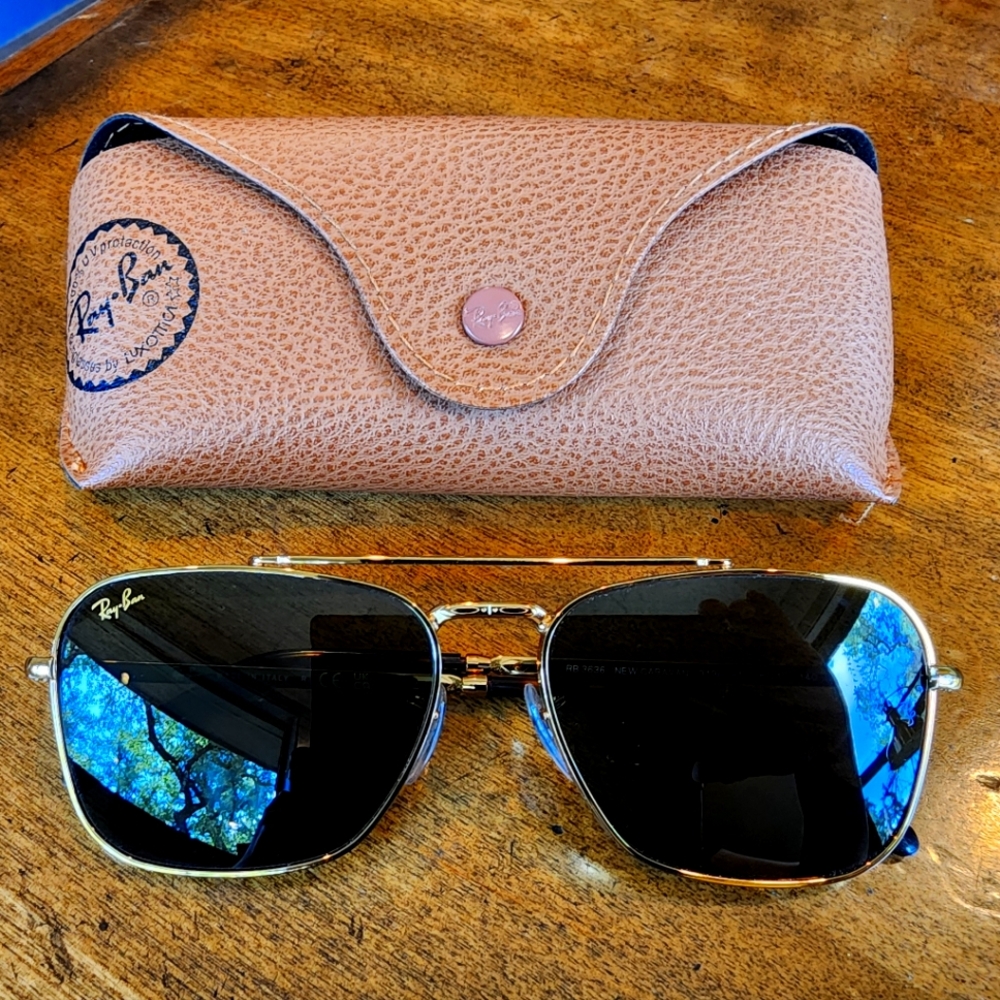 Rayban Sunglasses
